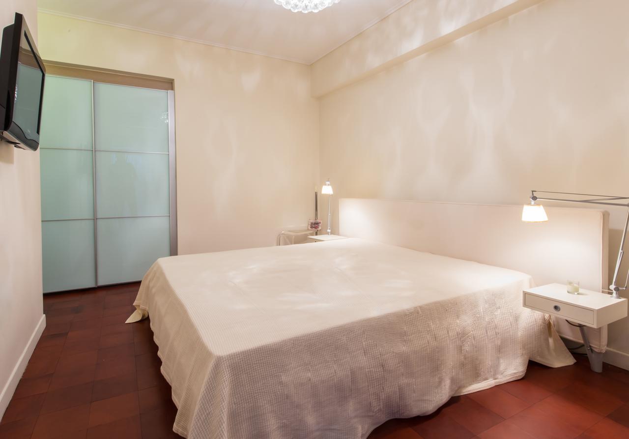 Pantheon Luxurious Flat Apartment Athens Exterior photo
